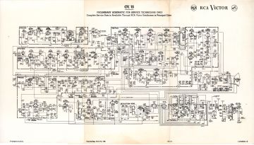 RCA-CTC15 ;Preliminary-1964.CTV preview